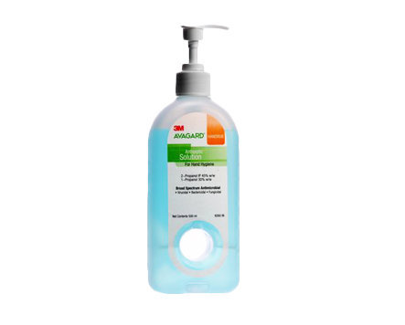 Hand Sanitizer 3M - 500ml